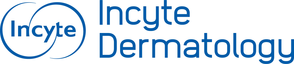 Incyte Dermatology Logo