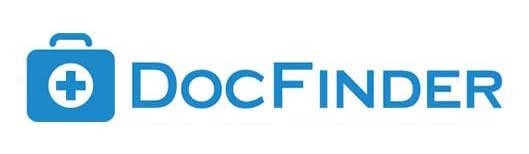 Logo von docfinder.at